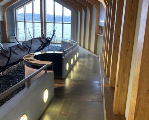 Wikinger Museum Haithabu